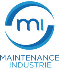 logo Maintenance Industrie